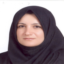 Mahtab Zargham