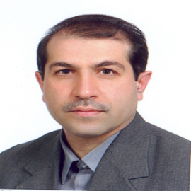 Peyman Mottaghi