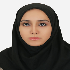 Maryam Torkian
