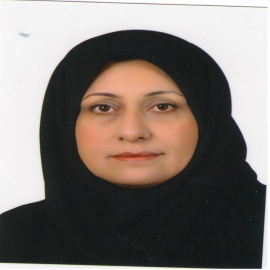 Jaleh Varshosaz