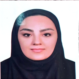 #Sanaz Mehrabani