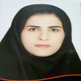 Somayeh Taymouri