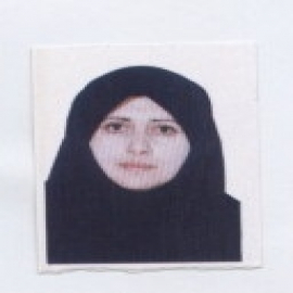 Zahra Tolou-Ghamari