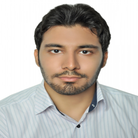 Amir Musarezaie
