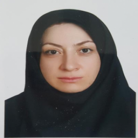 Anoushe Zargar Kharazi