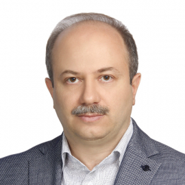 Dr. Alireza Peyman