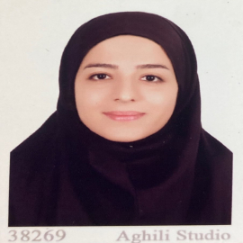 Dr. Arezoo Mirzaei