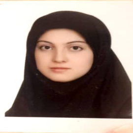 maryam shafiee