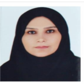 Maryam Nafeli