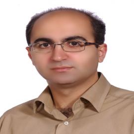 Dr Navid Taheri