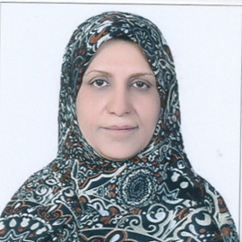 Dr. Iraji