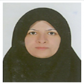 Dr. Elham Raoufi