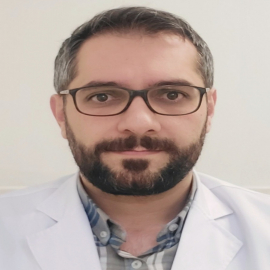 Iman Adibi