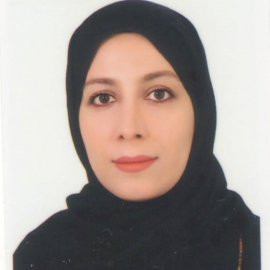 Photo Elham Hosseini