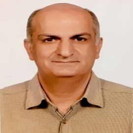 Siamak Pourabdian