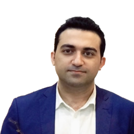 arash hedayat