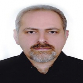 Dr Jabbari Alireza