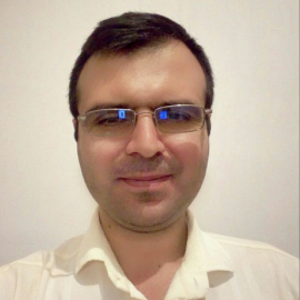 Sohrab Anvari