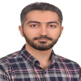 Reza kazemi