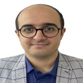 Amir Khorasani