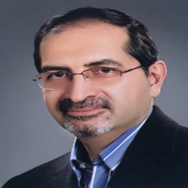 Dr Alireza Ahmadi photo