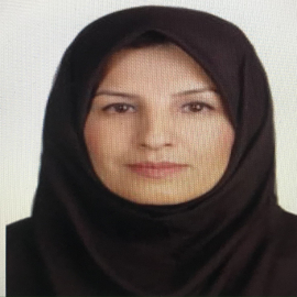 Farahnaz Nejatidanesh
