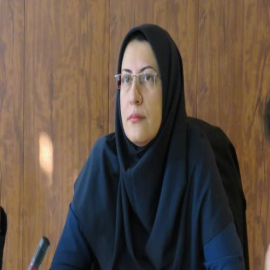 Yalda Kazemi