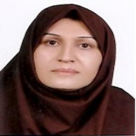 Maryam Kianpour