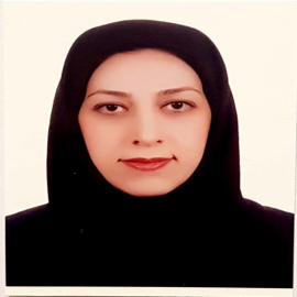 Narges Zare