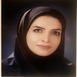 Dr. Ghazaleh Jamalipour Soufi