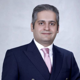 Farhang Mokhtarinezhad
