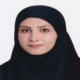 Farzaneh Mohammadi-Sefiddashti