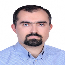 Saeed Noorollahian Orthodontist