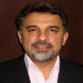 Sayyed Morteza Safavi