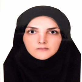 Maryam Jahanbakhsh