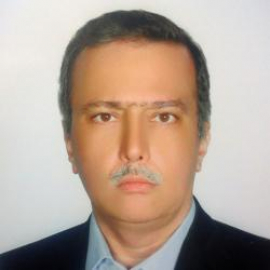 Shahrokh Izadi