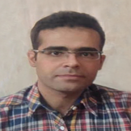Dr. Alireza Sanati