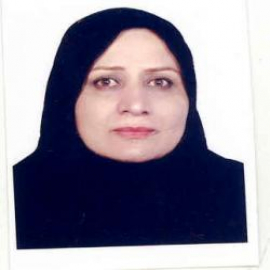 Zahra Ghazavi