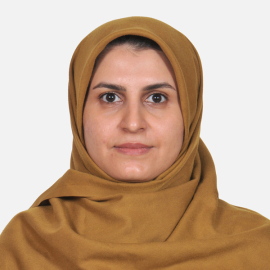 Dr. Zahra Enshaei
