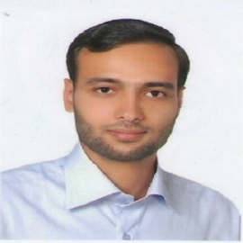 Roohallah Mahdi Esferizi