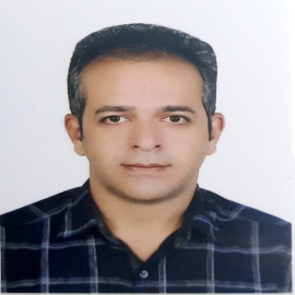 Mohammad AlI Boroumand