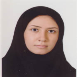 Parinaz Salehi