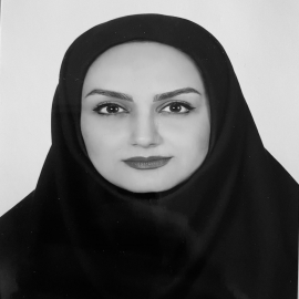 parisa iravani
