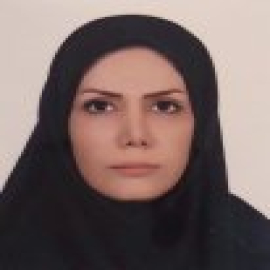 Parvin Bahrami