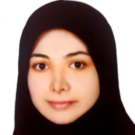 Dr. Zahra Iravani