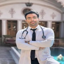 Researcher