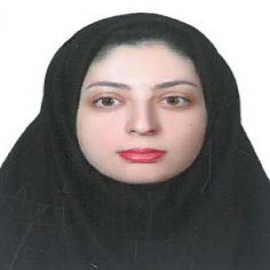 Dr Tahereh Khalili