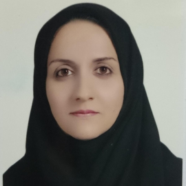 Parisa Rezaei