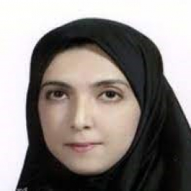 Atefeh Sadeghizadeh,MD