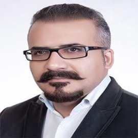 Mohammadreza Zolfaghari